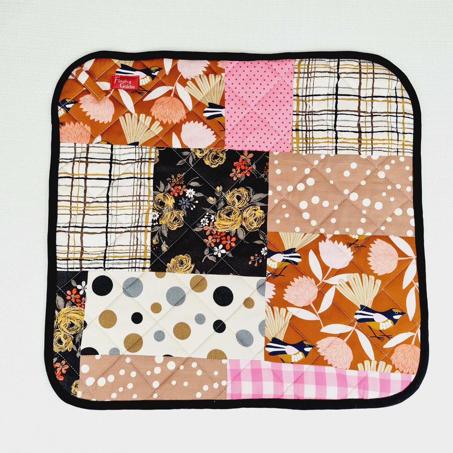 Zero Waste Heat Mat
