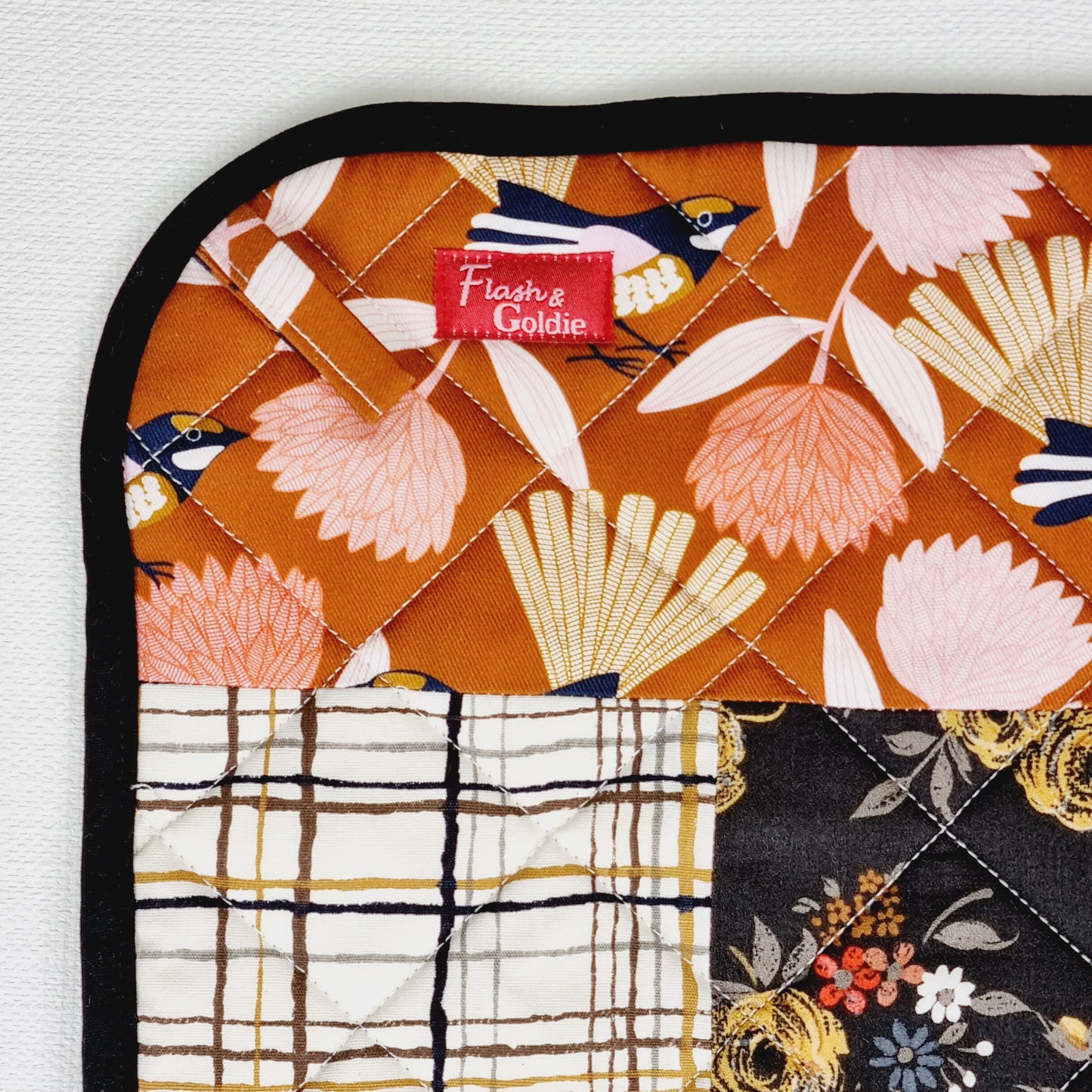 Zero Waste Heat Mat