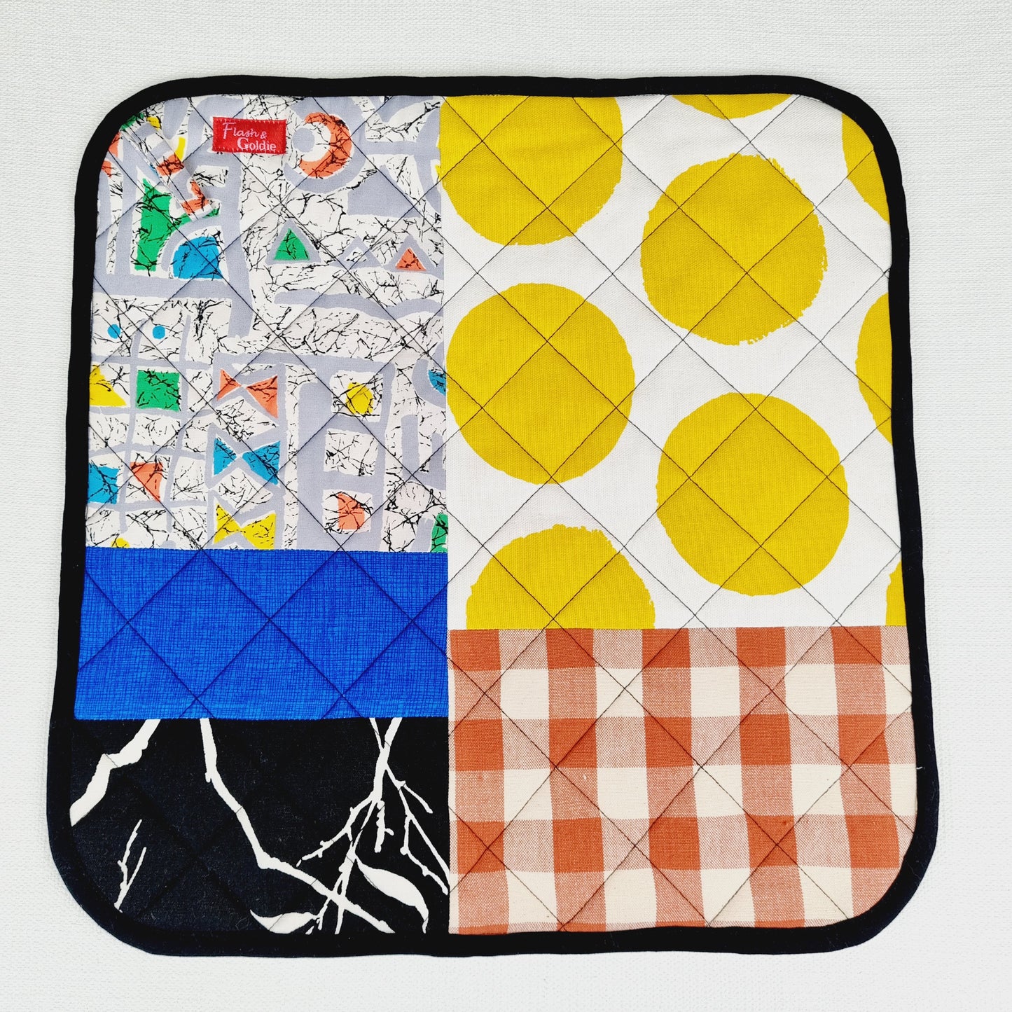 Zero Waste Heat Mat