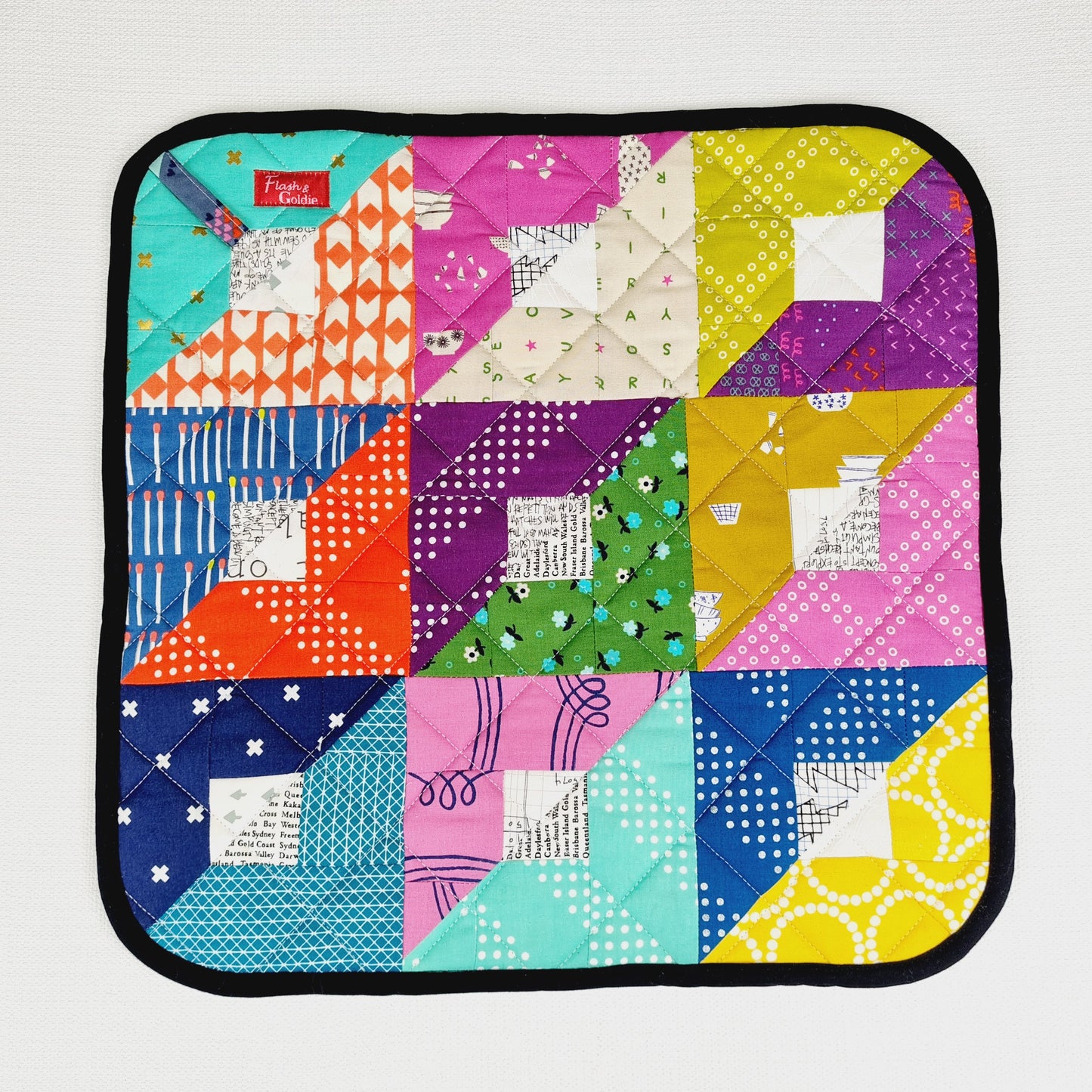Zero Waste Heat Mat