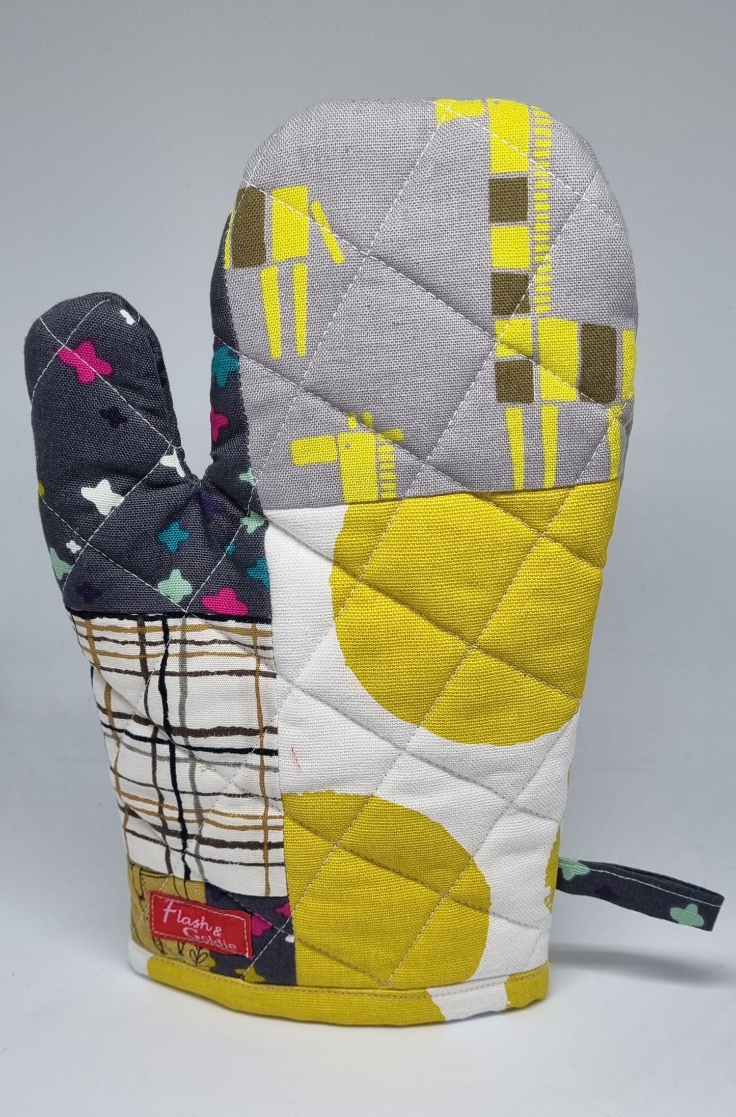 Oven Mitt