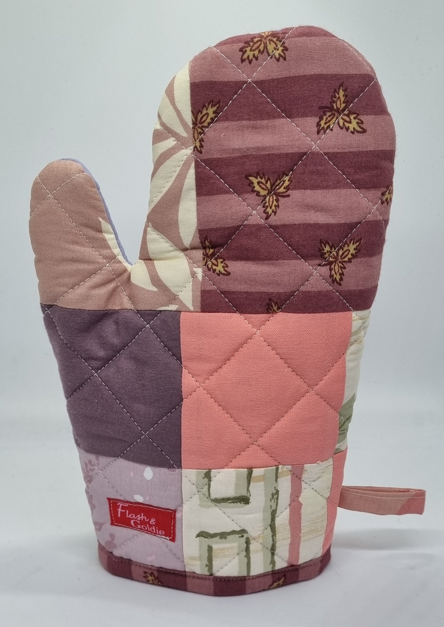 Oven Mitt