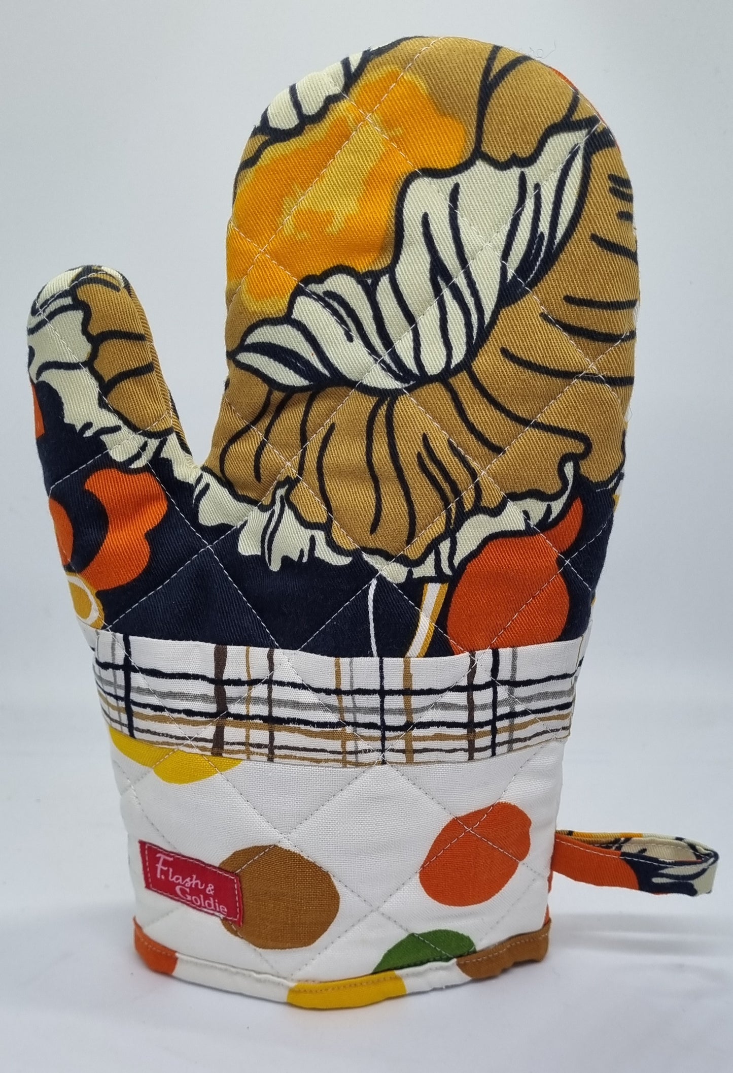 Oven Mitt