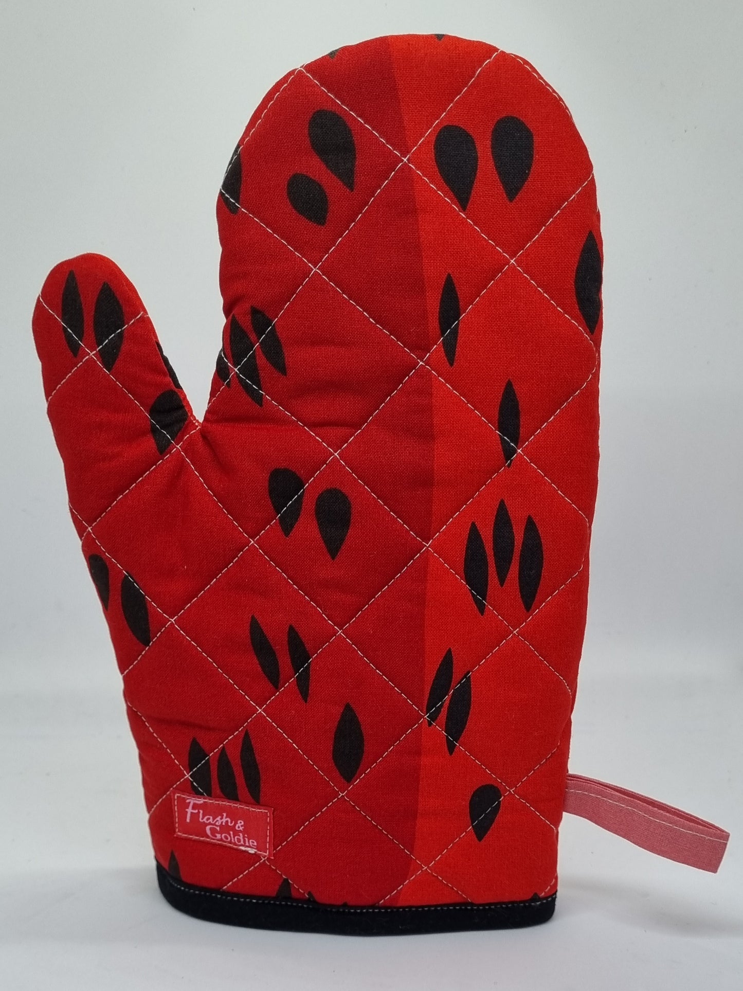 Oven Mitt