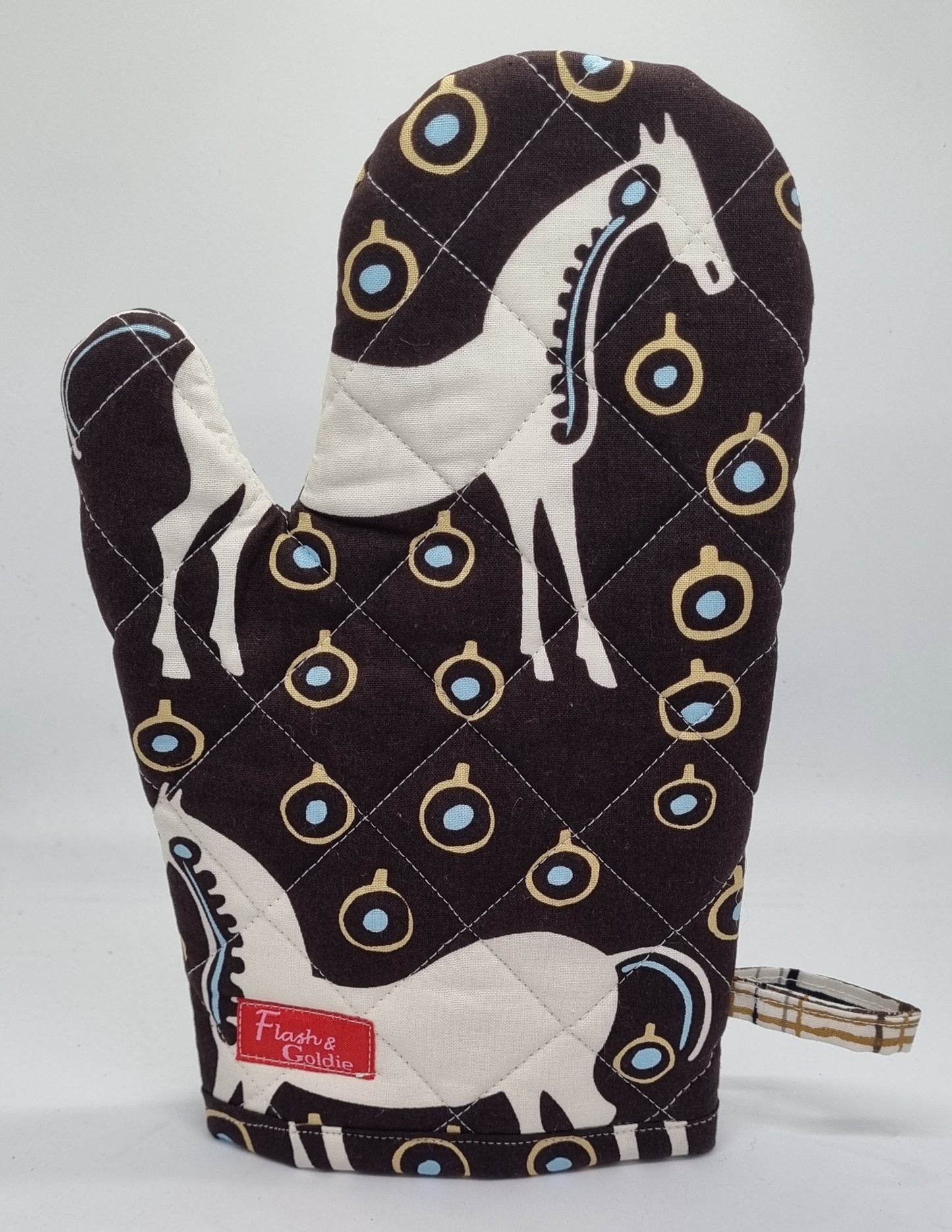 Oven Mitt