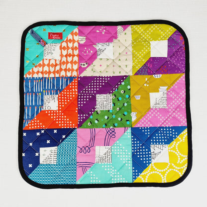 Zero Waste Heat Mat