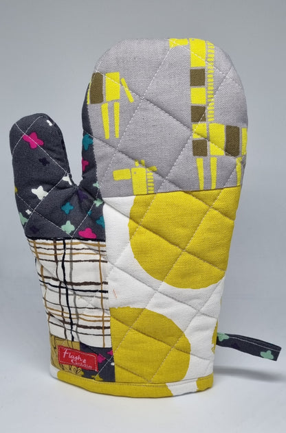 Oven Mitt