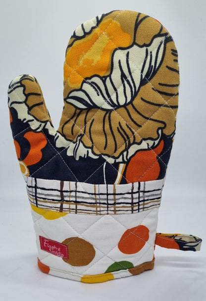 Oven Mitt
