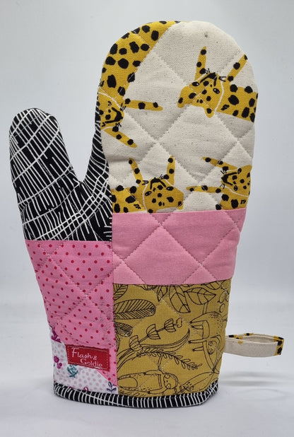 Oven Mitt
