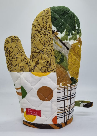 Oven Mitt