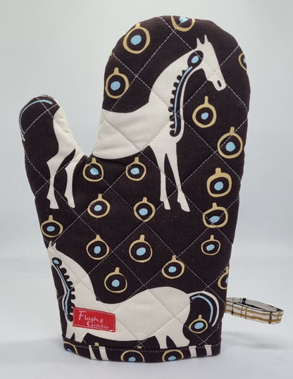Oven Mitt