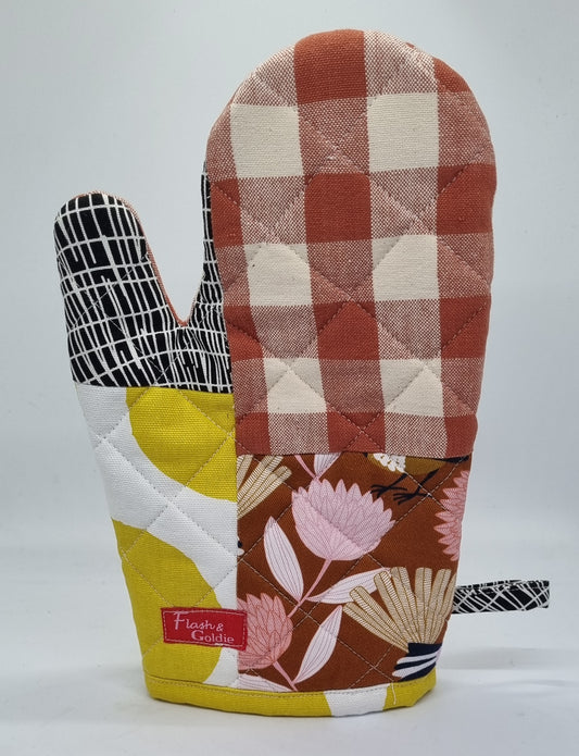Oven Mitt
